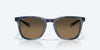 Costa Sullivan Polarized Glass Sunglasses