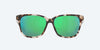 Costa May Polarized Glass Sunglasses