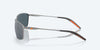 Costa Turret Polarized Polycarbonate Sunglasses