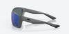 Costa Reefton Polarized Polycarbonate Sunglasses