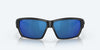 Costa Tuna Alley Polarized Polycarbonate Sunglasses