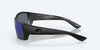 Costa Tuna Alley Polarized Polycarbonate Sunglasses
