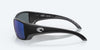Costa Blackfin Polarized Polycarbonate Sunglasses