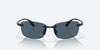 Costa Ballast Polarized Polycarbonate  Sunglasses