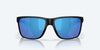 Costa Broadbill II Polarized Glass Sunglasses