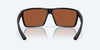 Costa Rincon ll Polarized Plastic Sunglasses