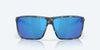 Costa Rincon II Polarized Glass Sunglasses
