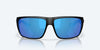 Costa Fly Line Polarized Glass Sunglasses