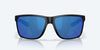 Costa Broadbill II Polarized Polycarbonate Sunglasses