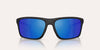 Native Tavern Polarized Polycarbonate Sunglasses