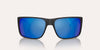 Native Badlands Polarized Polycarbonate Sunglasses