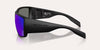 Native Sightcaster II Polarized Polycarbonate Sunglasses