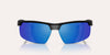 Native Ridge-Runner Crest Polarized Polycarbonate Sunglasses