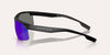 Native Ridge-Runner Crest Polarized Polycarbonate Sunglasses