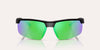 Native Ridge-Runner Crest Polarized Polycarbonate Sunglasses
