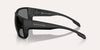 Native Badlands Polarized Polycarbonate Sunglasses