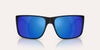 Native Badlands Polarized Polycarbonate Sunglasses