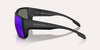 Native Badlands Polarized Polycarbonate Sunglasses