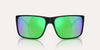 Native Badlands Polarized Polycarbonate Sunglasses