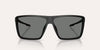 Native Tavern Polarized Polycarbonate Sunglasses