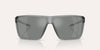 Native Tavern Polarized Polycarbonate Sunglasses