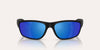 Native Craggy Polarized Polycarbonate Sunglasses