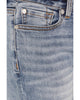 7 For All Mankind "Mini Dojo"