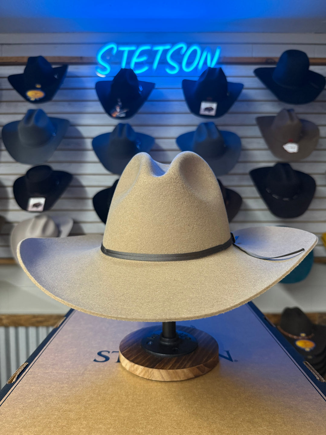 Stetson Arcadia – Gilleys Western*Work*Outdoor