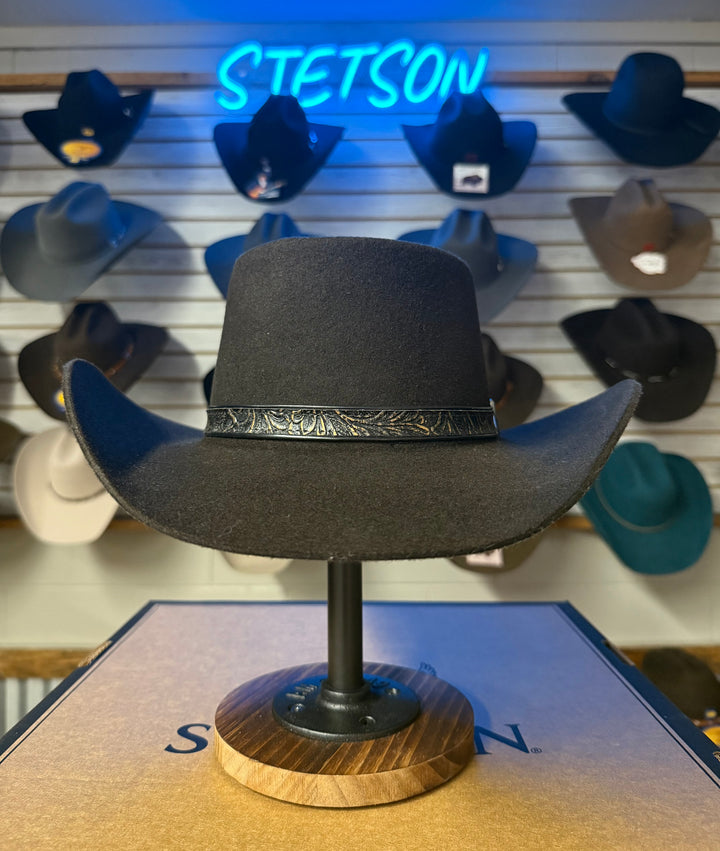 Stetson Revenger Western Hat – Gilleys Western*Work*Outdoor