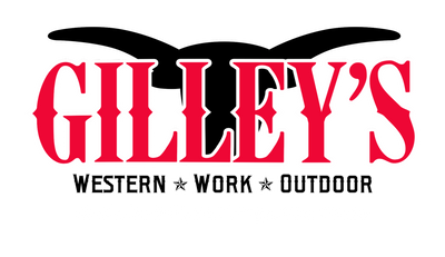  Gilleys Western*Work*Outdoor