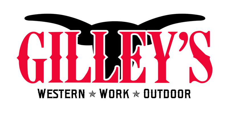 Gilley's Western Store , Gilley's Work Western Outdoor , Gilley's ...