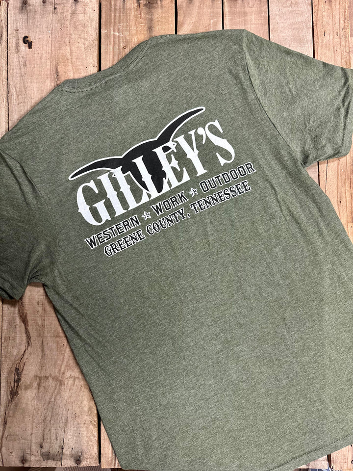 Gilley's western wear best sale