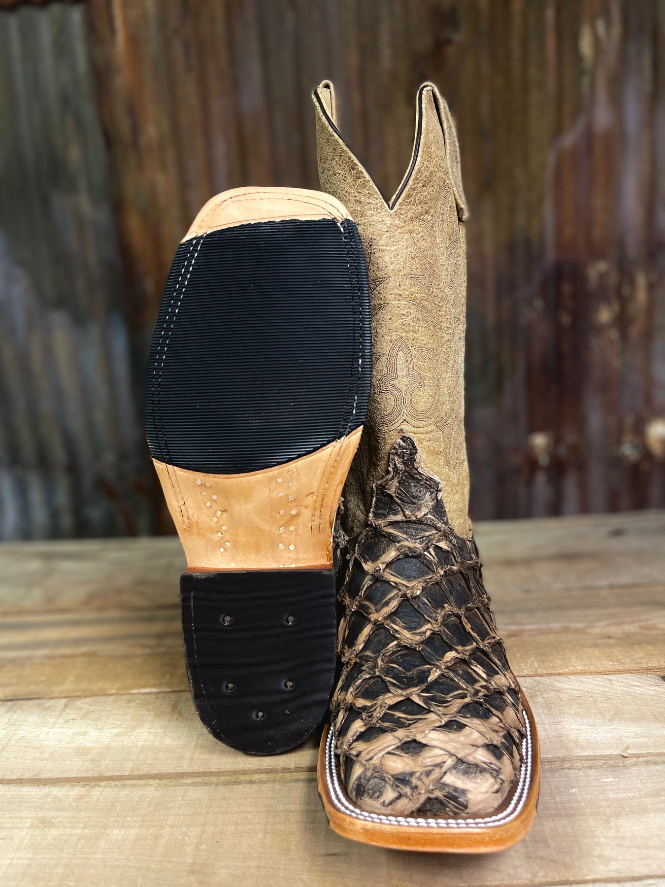 Anderson bean 2025 grizzly bear