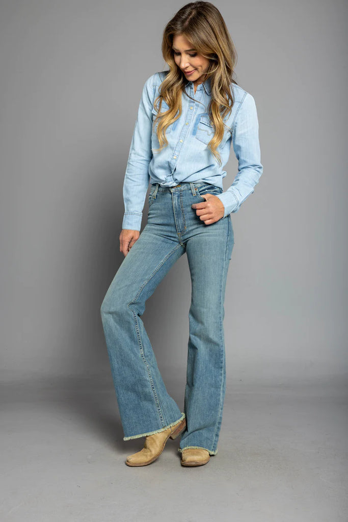 Kime's Ranch Olivia Jean – Gilleys Western*Work*Outdoor